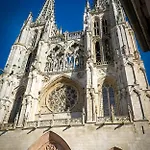 La De La Catedral By Unique Appartamento