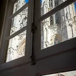 La De La Catedral By Unique Appartamento Burgo