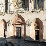 Appartamento La De La Catedral By Unique *