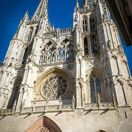 La De La Catedral By Unique Apartman