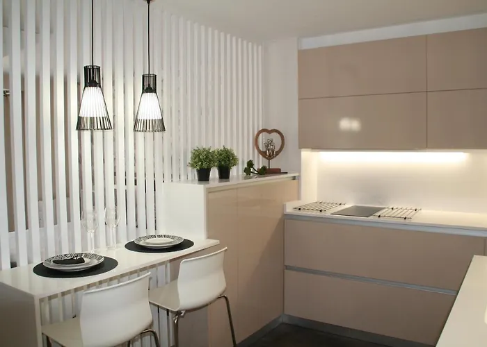 Daire La De La Catedral By Unique *