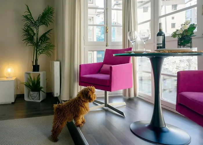 La De La Catedral By Unique *