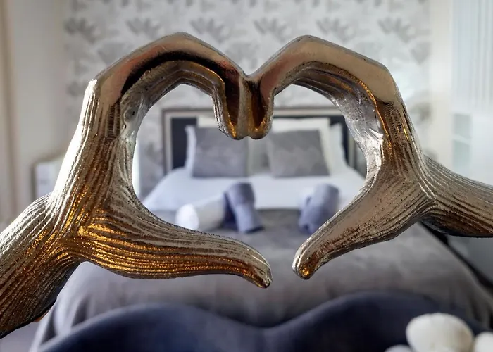 Daire La De La Catedral By Unique *