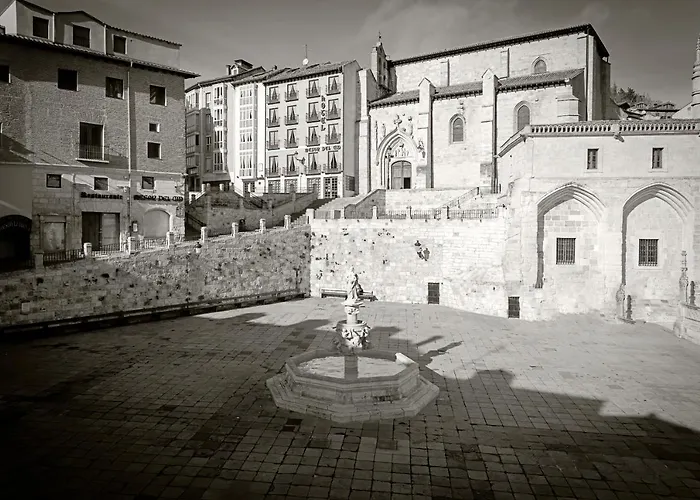 Daire La De La Catedral By Unique *