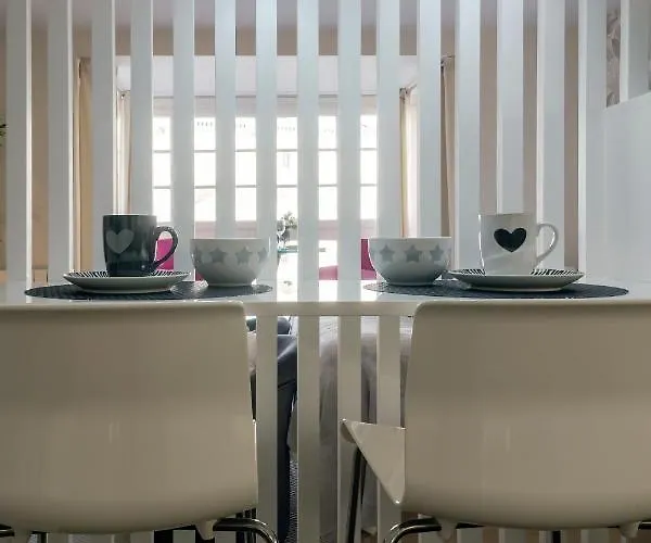 Daire La De La Catedral By Unique *