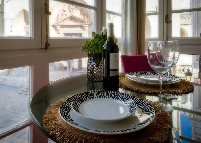 Daire La De La Catedral By Unique