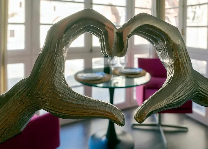 Daire La De La Catedral By Unique